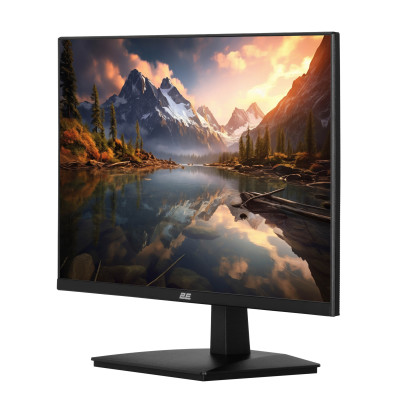 2E Монітор 23.8` E2424B D-Sub, HDMI, VA, 100Hz, FreeSync