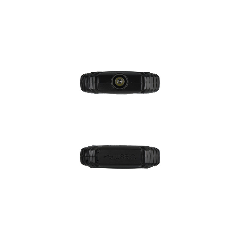 2E Мобільний телефон R240 2024 2.4" 2SIM, 1800мА•год, чорний