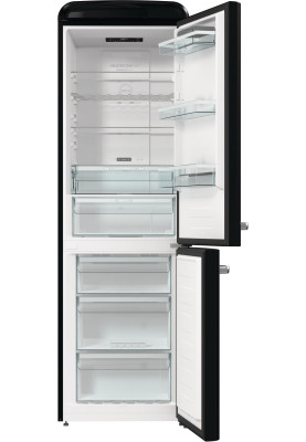 Gorenje Холодильник з нижнь. мороз.