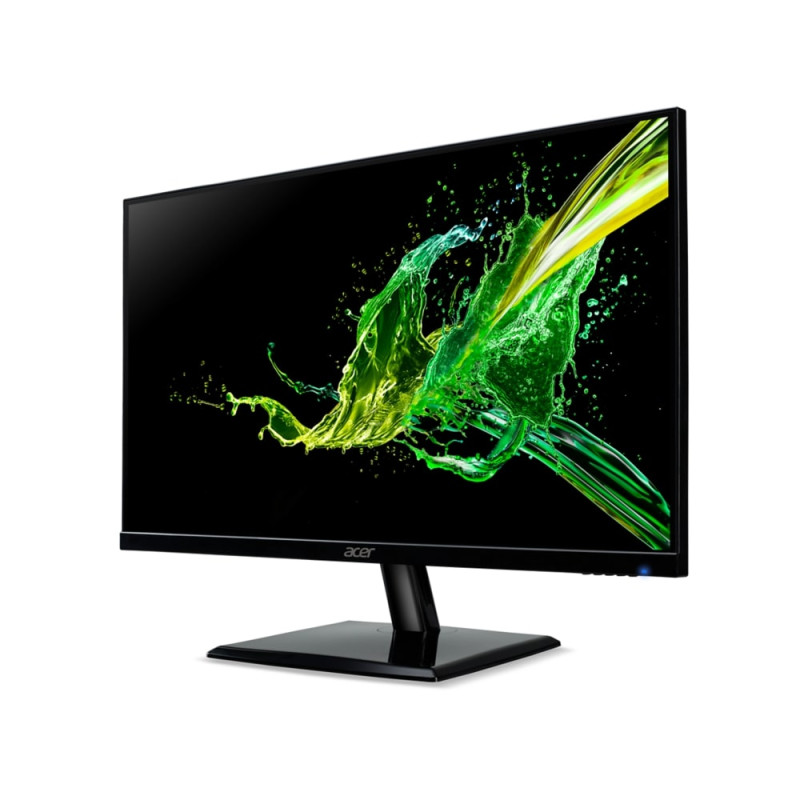 Acer Монітор Acer 23.8" EK241YGbmix, HDMI, MM, IPS, 120Hz, 1ms, FreeSync
