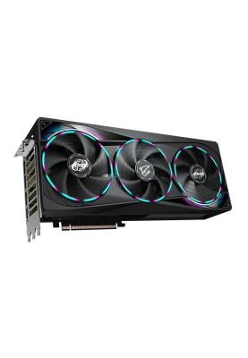 Gigabyte Відеокарта GeForce RTX 5070 12GB GDDR7 AORUS M