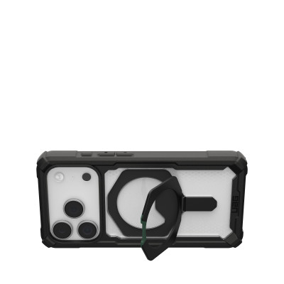 UAG Чохол UAG для iPhone 17 Pro, Plasma XTE MagSafe, Black/Clear