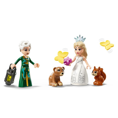 LEGO Конструктор LEGO Wicked День весілля Глінди LEGO Конструктор LEGO Wicked День весілля Глінди
