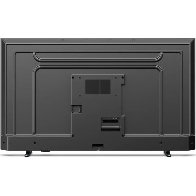 Philips Телевізор 50" QLED 4K 60Hz Smart Titan OS Black