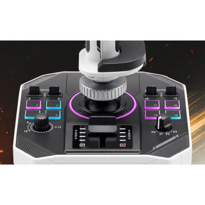Thrustmaster Комплект SOL-R 2 HOSAS, PC