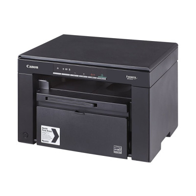Canon i-SENSYS MF3010 (бандл із 2-ма картриджами)