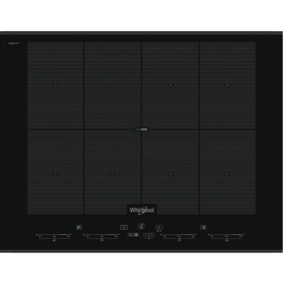 Whirlpool SMO658C/BT/IXL