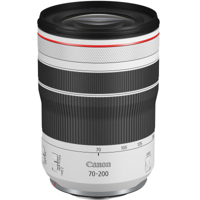 Canon RF 70-200mm f/4.0 IS USM