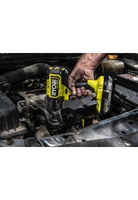 Ryobi Гайковерт ударний RIW18X-0 ONE+ акумуляторний 5133004960