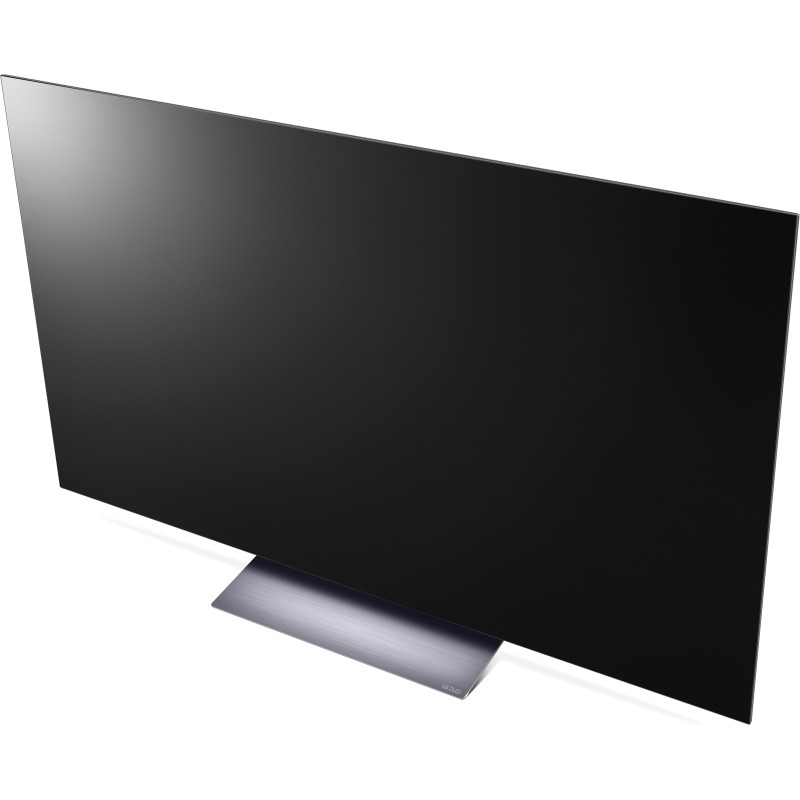 LG Телевізор 65" OLED65C36LC