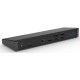 Belkin Докстанція USB-C Triple Display Dock