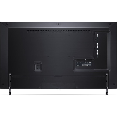 LG Телевізор 50` 50QNED756RA