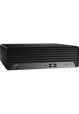 HP Комп'ютер персональний Elite 600-G9 SFF, Intel i7-13700, 16GB, F512GB, UMA, WiFi, м, 3р, Win11P