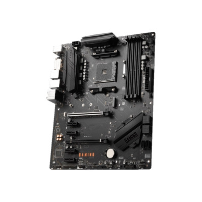 MSI Материнська плата B550 GAMING GEN3 sAM4 B550 4xDDR4 HDMI DVI-D ATX