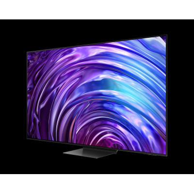 Samsung Телевізор 55` OLED 4K UHD 100Hz(144Hz) Smart Tizen Black
