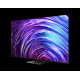 Samsung Телевізор 55" OLED 4K UHD 100Hz(144Hz) Smart Tizen Black