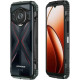 Doogee Смартфон S118 6.58" 8/512ГБ, 2SIM, 10800мА • рік, чорно-червоний
