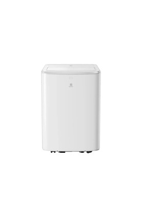 Electrolux Кондиціонер мобільний Comfort 600 25м2 on/off 9000BTU 2.6кВт A/- Wi-Fi R290 білий