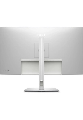 Dell Монітор DELL 31.5" U3225QE HDMI, 2xDP, USB-C, Thunderbolt, RJ-45, IPS Black, 3840x2160, 120Hz, sRGB 100%, Delta E<1.5, Pivot, HDR600, Light Sensor