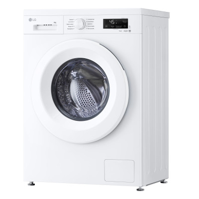 LG Пральна машина фронтальна, 6кг, 1200, В, 44см,