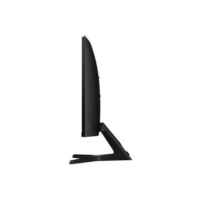 Samsung Монітор 27" S27D390 D-Sub, HDMI, VA, 100Hz, 4ms, CURVED