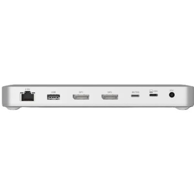 D-Link Док-станція D-Link DUF-901 USB-C 4.0, 9 портів