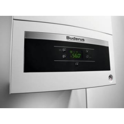 Buderus Logomax Plus GB062-24 KD