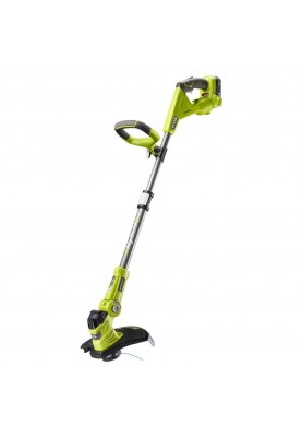 Ryobi Тример ONE+ Hybrid RLT1831H20F 18В/220В 1х2А/г, ширина скошування 25/30см