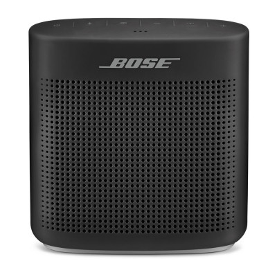 Bose SoundLink Colour Bluetooth Speaker II[Black]