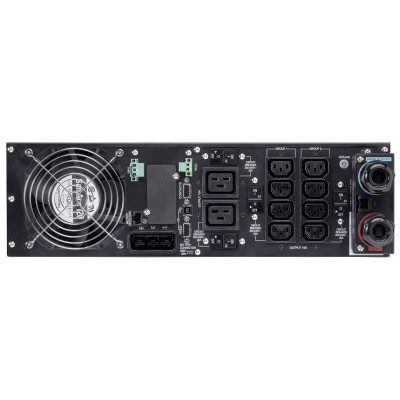 Eaton Джерело безперебiйного живлення 9SX 6000i RT3U