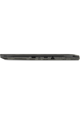 MSI Ноутбук Cyborg 15.6 FHD, Intel i5-12450H, 16GB, F512GB, NVD4060-8, DOS, чорний