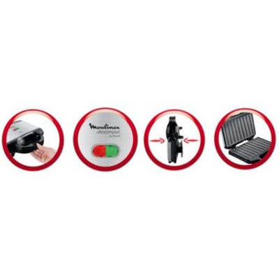 Moulinex SM156D21 UltraCompact