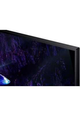 Samsung Монітор 27" S27DG300NI HDMI, DP, VA, 180Hz, 1ms, FreeSync