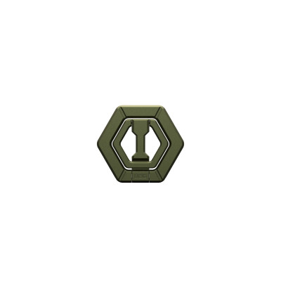 UAG Магнітне кільце-тримач Magnetic Ring Stand, Olive Drab