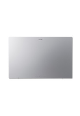 Acer Ноутбук Aspire Go AG15-21P 15.6" FHD IPS, AMD R5-7520U, 16GB, F512GB, UMA, Lin, сріблястий