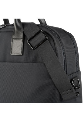 Tucano Сумка Fine 15.6"/16", синя