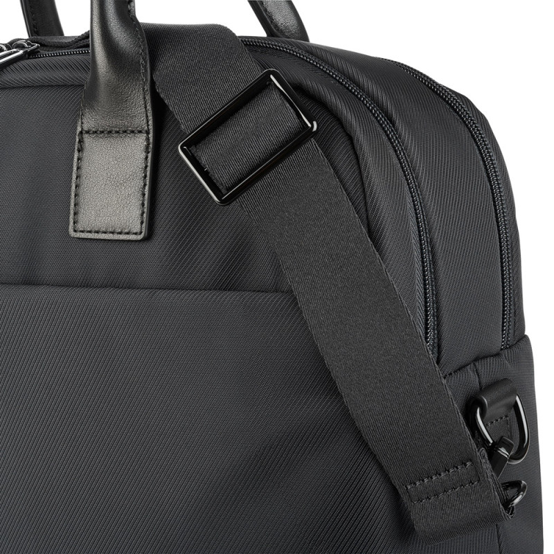 Tucano Сумка Fine 15.6"/16", синя