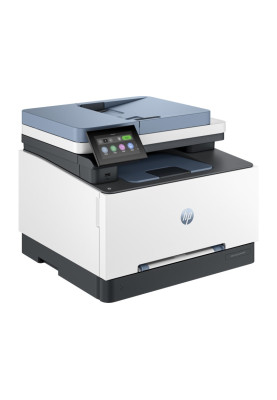 HP Багатофункціональне пристрій А4 кільк. Color LaserJet Pro MFP 3303fdw з Wi-Fi