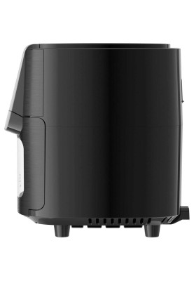 Electrolux Мультипіч 1800Вт, чаша-12л, сенсорне керування, 12 авто. програм, віконце, пластик, чорний