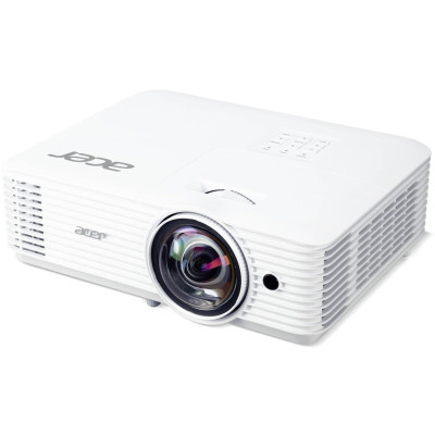 Acer Проектор короткофокусний H6518STi FHD, 3500 Lm, 0.5, WiFi