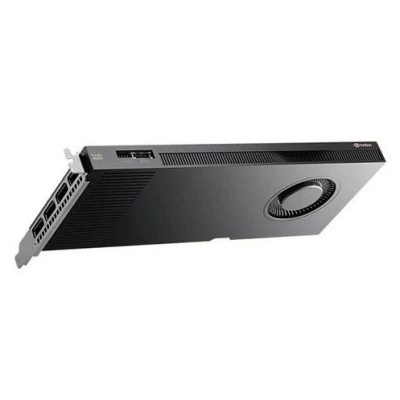 HP Відеокарта HP RTX Pro 4000 Blackwell 24GB GDDR7 HP Відеокарта HP RTX Pro 4000 Blackwell 24GB GDDR7