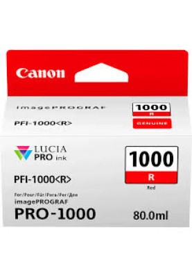 Canon PFI-1000[0554C001]