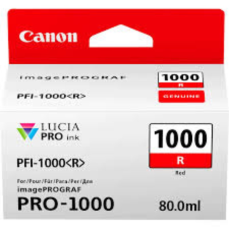 Canon PFI-1000[0554C001]