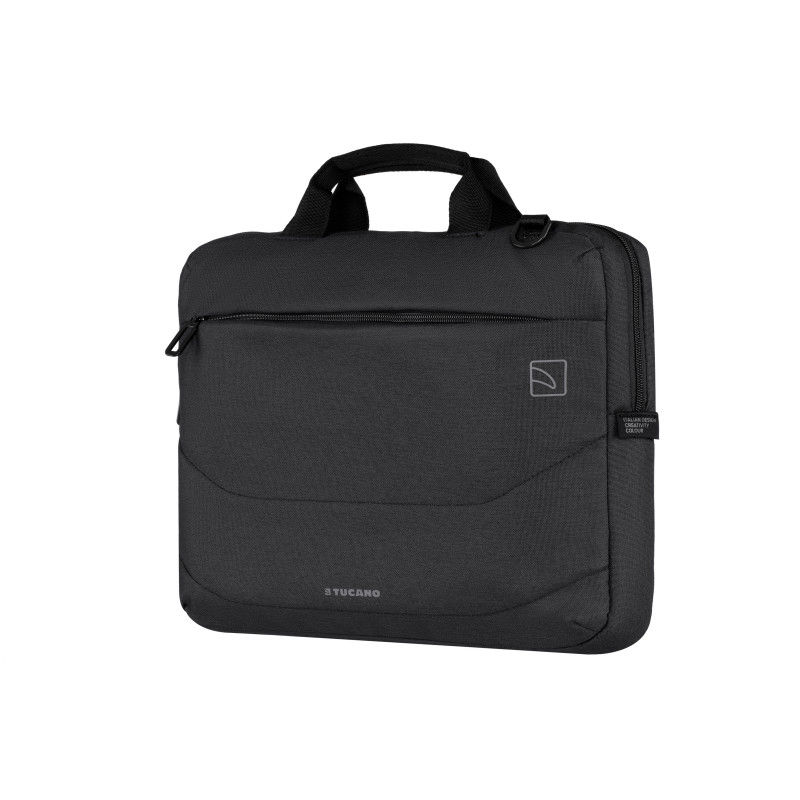 Tucano Сумка TSlim Bag Ideale 15.6", чорна