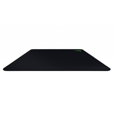 Razer Ігрова поверхня Gigantus L Black/Green (455х455х5мм)