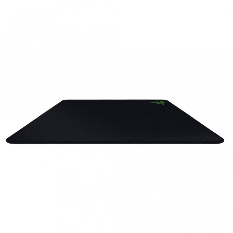 Razer Ігрова поверхня Gigantus L Black/Green (455х455х5мм)