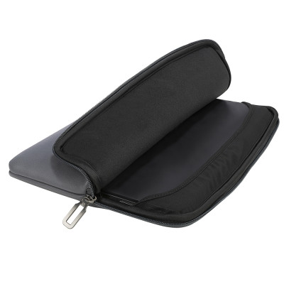 Tucano Чохол Today Sleeve 15"/16", сірий