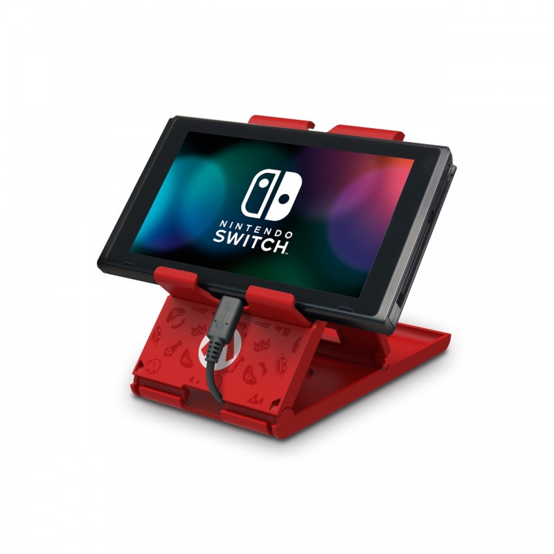 Hori Підставка Playstand Super Mario для Nintendo Switch