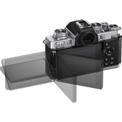 Nikon Цифрова фотокамера Z fc Body