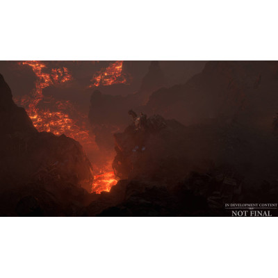 Games Software Diablo 4 [Blu-Ray диск] (XONE/XSRX)